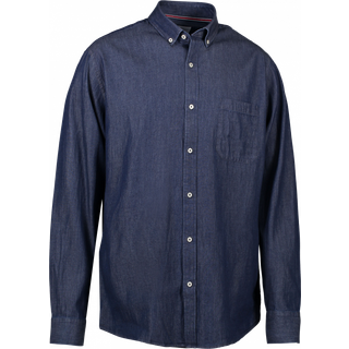ID SEVEN SEAS Soft Denim | modern SS500 - S - Indigo