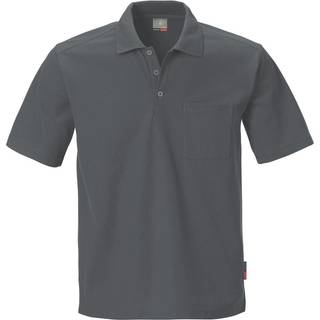 Fristads 127688 Heavy Poloshirt 7392 Sort M