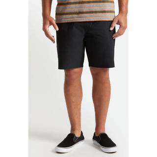 Brixton Steady Chinch X Shorts Beige