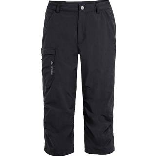 Vaude Mens Farley Capri Pants II