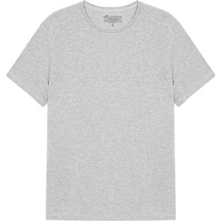 Bread and Boxers Crew Neck - Grey - Large * Kampagne *