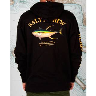 Salty Crew Ahi Mount Fleece Sort