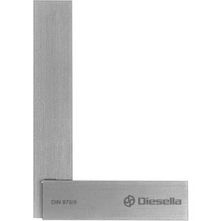 Ansatsvinkel DIN875/0 250×165mm