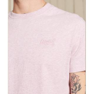SUPERDRY VINTAGE LOGO EMB M