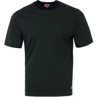 Armor-lux Héritage Callac T-Shirt Navy