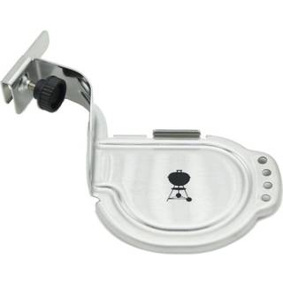 Weber, Igrill Holder Til Kul/Briketgrill Weber