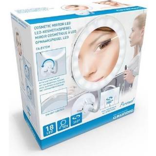 Grundig Cosmetic Mirror Led