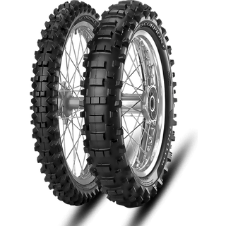 Metzeler MCE 6 Days Extreme Rear 120/90-18 65R