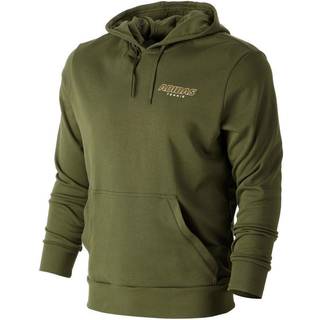 Adidas Category Graphic Hoody Black