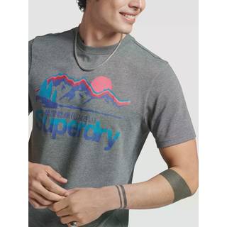 Superdry Core Logo Great Outdoors T-shirt