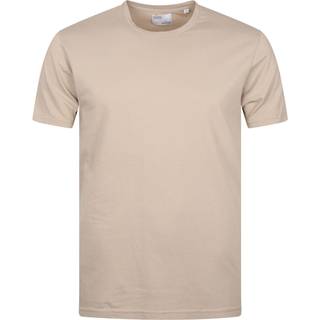 Colorful Standard Classic Organic T-Shirt Oyster Grey