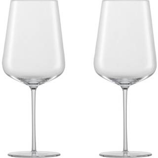 Vervino Bordeaux rødvinsglas 74 cl, 2-pak