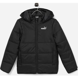 Puma CB Dynejakke, Puma Black, 110
