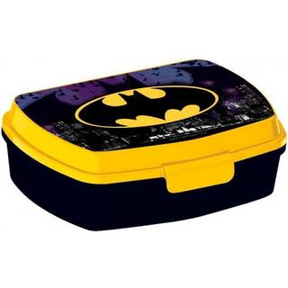 Batman madkasse
