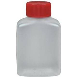 Soyabeholder, 30 ml, klar PE/PP 100 stk
