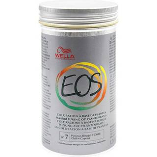 Wella Professionals Nuancer EOS plantefarve Chili 120 g (4.208,00 kr / 1 kg) - 120 g