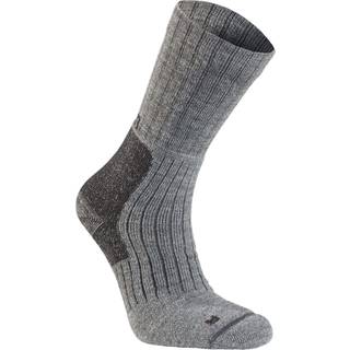 Seger Sense Trekking Plus Grey Melange, 40-42
