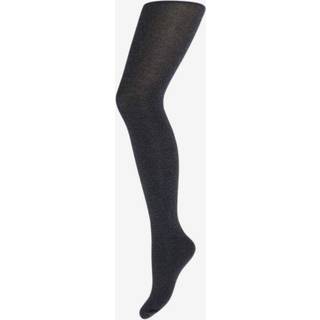 JBS of Denmark Organic Cotton Pantyhose Tights - Darkgrey - M/L