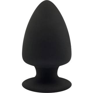 Plug Premium Silicone Plug af silikone