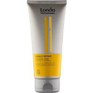 Londa Professional Visible Repair Maske Til skadet og farvebehandlet hår 200 ml - 200 ml