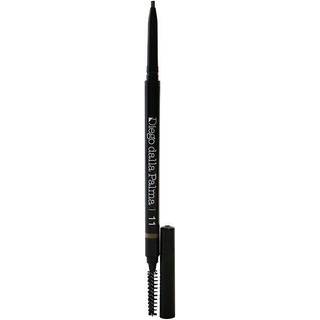 Diego dalla Palma High Precision Brow Præcis øjenbrynsblyant Vandfast Skygge 11 Cappuccino 0,09 g - 0,09 g