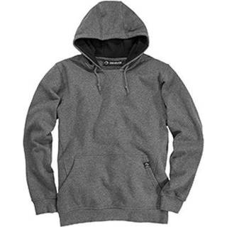 Dri Duck Woodland Fleece Pullover - Navy M