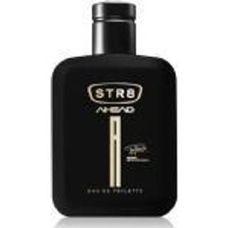 STR8 Ahead Body Fragrance Eau de Toilette til mænd 100 ml - 100 ml