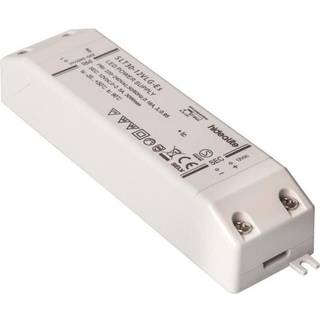 Hide-a-Lite LED-trafo SLT Transformator 12V, 30W