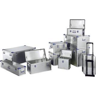 Eurobox 1150×250×220 mm 63 ltr