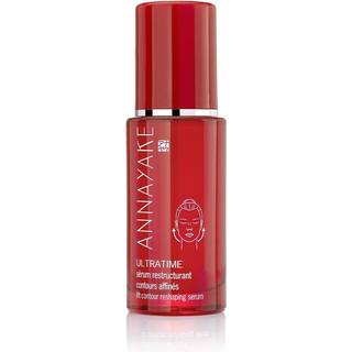 Annayake Ultratime Sérum Restructurant Contours Affinés 30 ml