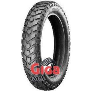 Heidenau K60 ( 100/90-19 TL 57T M+S kendetegnet, M/C, Gummiblanding SILICA SIO2, Forhjul )