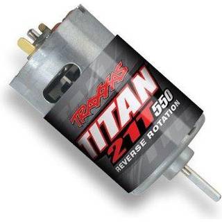 Traxxas 3975R Motor Titan 550 Reverse 21T
