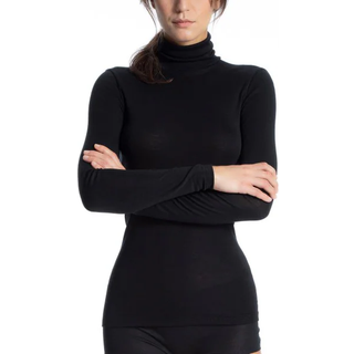True Confidence Top Long-Sleeve