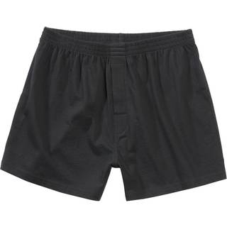 Brandit Boxershorts Sort - 4XL