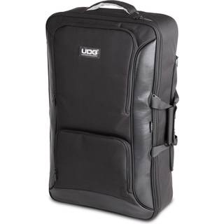UDG Urbanite MIDI Controller L BK DJ-taske