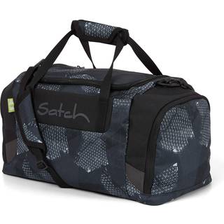 Sporttasche 25 Liter Infra Grey Grau