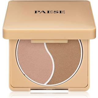 PAESE Selfglow Bronzer Light Light