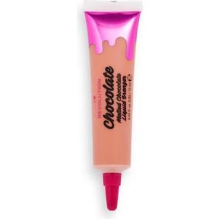 I Heart Revolution Melted Chocolate Bronzer Chocolate Butter