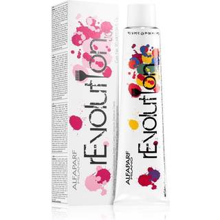 Alfaparf-Milano Kollektion-af-farver Revolution-JCDirect Coloring Cream Original Pink 90 ml (1.178,00 kr / 1 l) - 90 ml