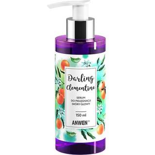 Anwen Darling Clementine Sensitiv serum til hår og hovedbund 150 ml - 150 ml