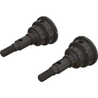 ARRMA AR310868 CVD Wheel Axle 4x4 MEGA BLX (2)