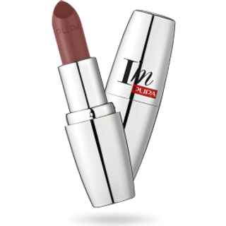 Pupa I Am Pure -Colour Lipstick - 109 Walnut Milano til kvinder - 0,123 oz l?bestift
