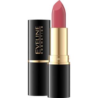 Eveline Cosmetics Aqua Platinum Cremet fugtgivende læbestift Skygge 478 4 ml - 4 ml