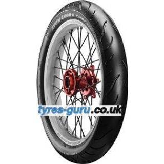 Avon Cobra Chrome Rear TL RF WSW 140/90B16 77H