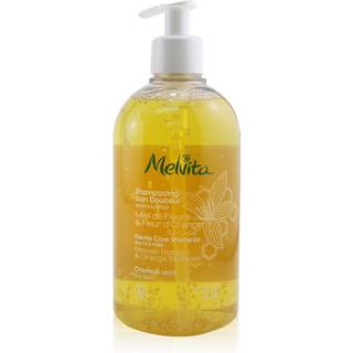 Melvita Gentle Care Shampoo