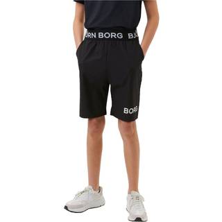 Björn Borg Borg Shorts Sort, 146-152
