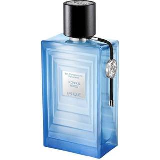 Lalique Les Compositions Parfumées Glorious Indigo Eau de Parfum Unisex 100 ml - 100 ml
