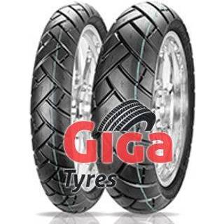 Avon Trailrider AV54 Rear TL 130/80R17 65S