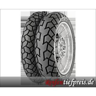 Continental TKC 70 M+S 130/80-17 65T