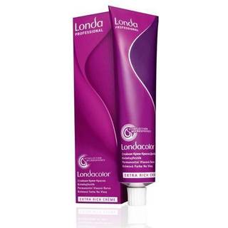 Londa Professional Permanent Color Extra Rich Permanent hårfarve 8/7 60 ml - 60 ml